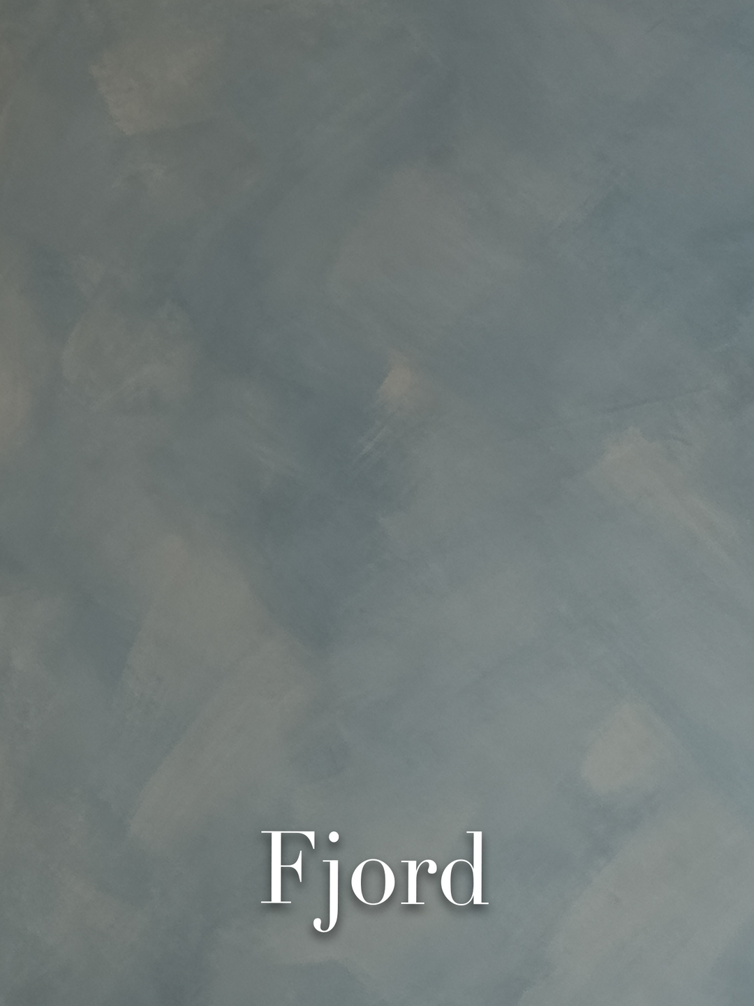 Fjord