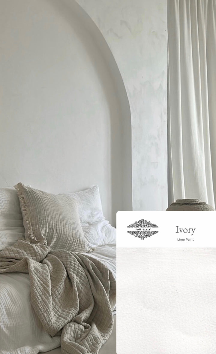 Ivory