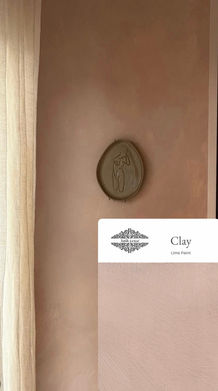 Clay