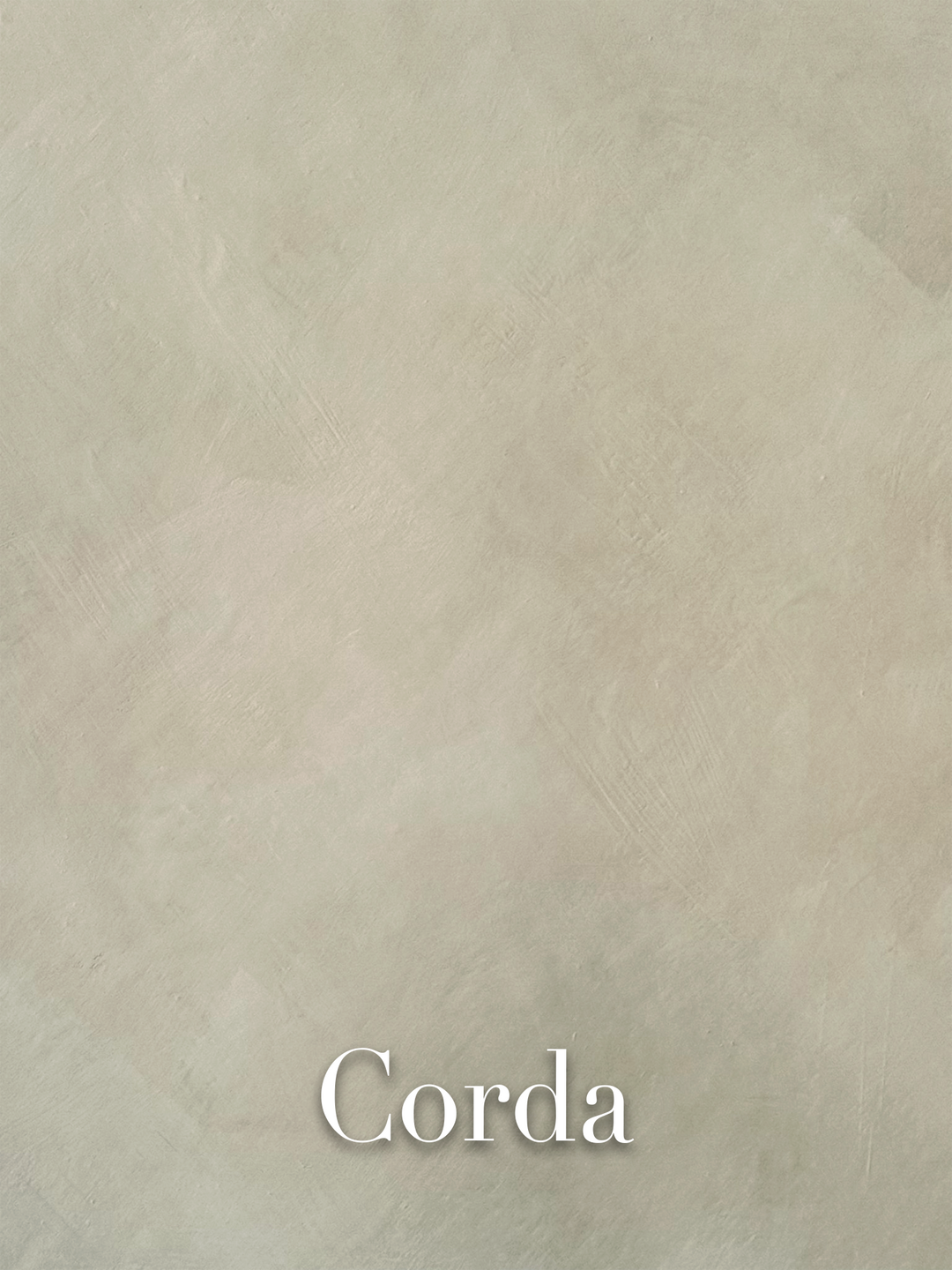 Corda