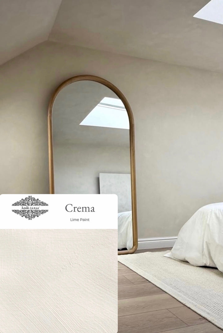 Crema