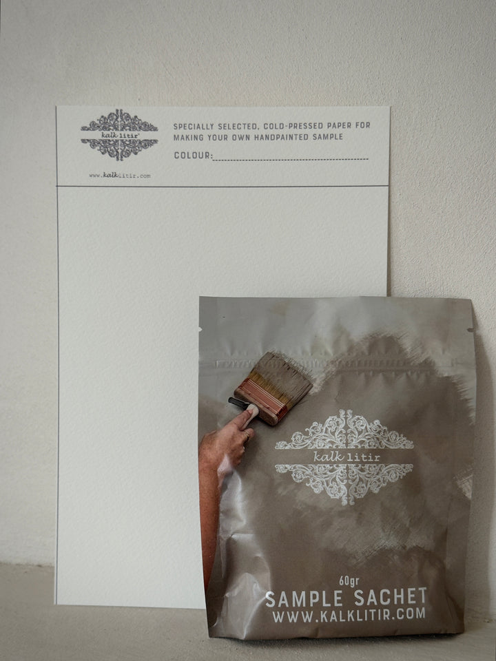 Signature Collection - Sample Sachets
