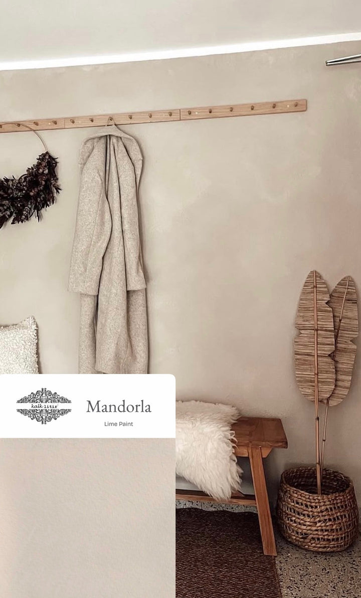 Mandorla