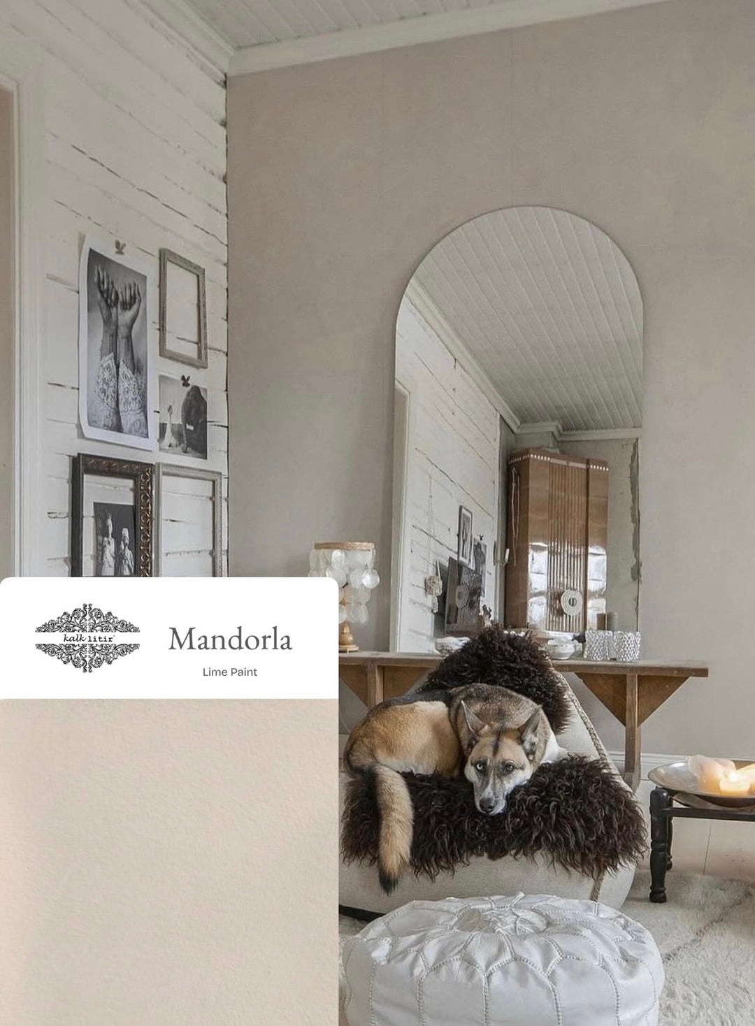 Mandorla