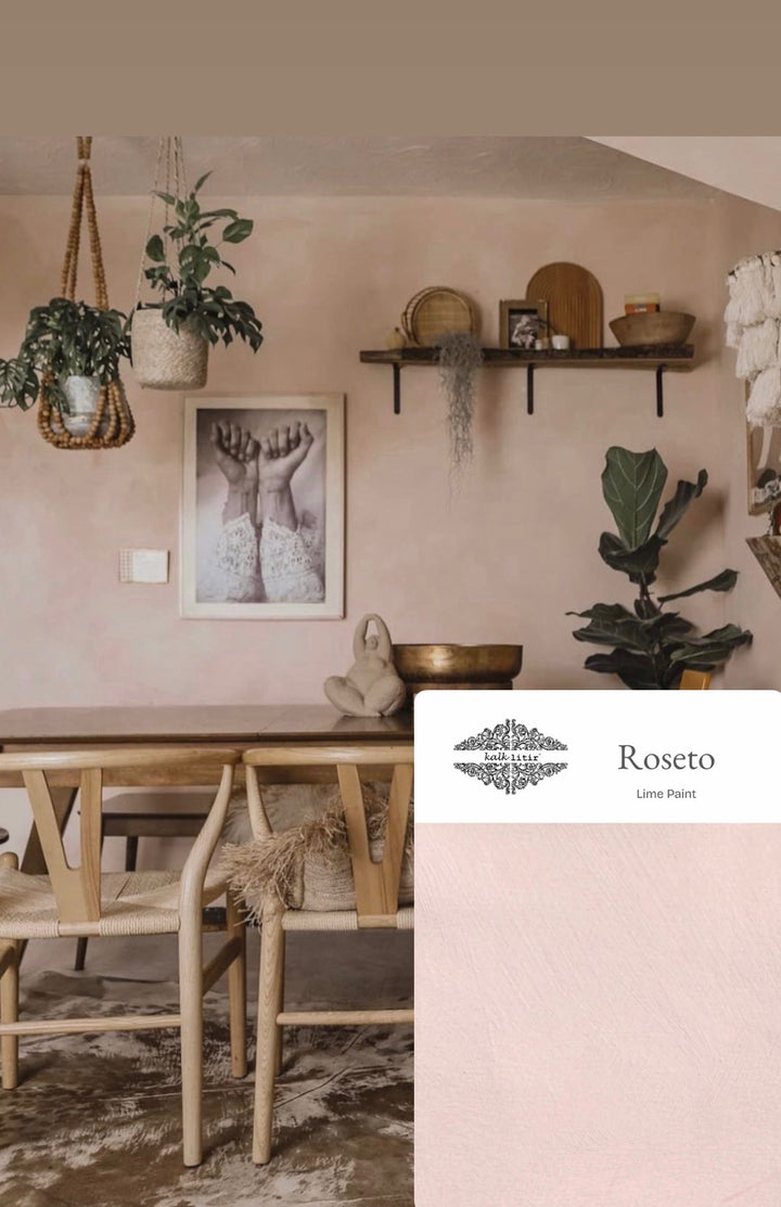 Roseto