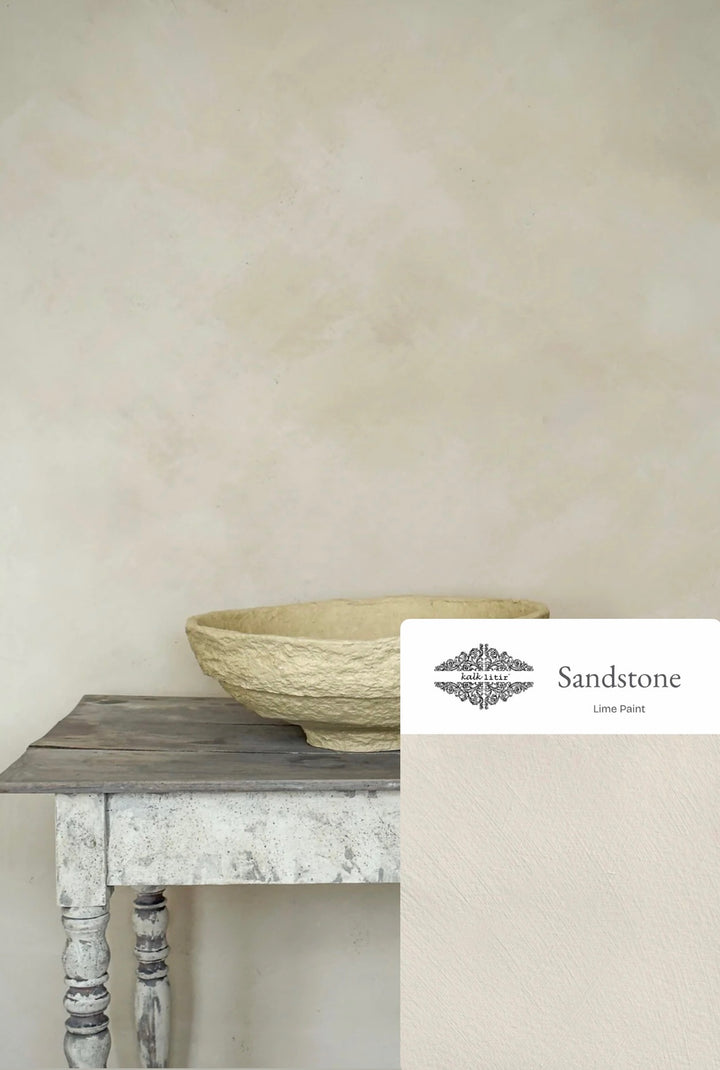 Sandstone