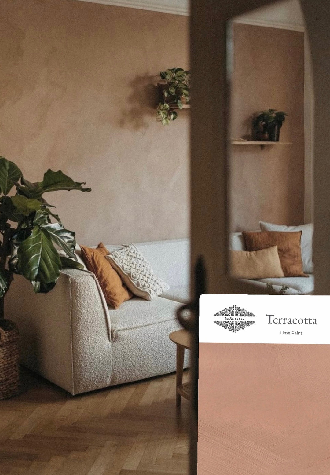 Terracotta